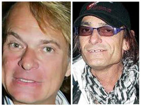 Breaking news: Fake David Lee Roth on the loose